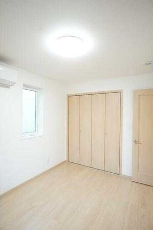 キャバン・ソレイユの物件内観写真